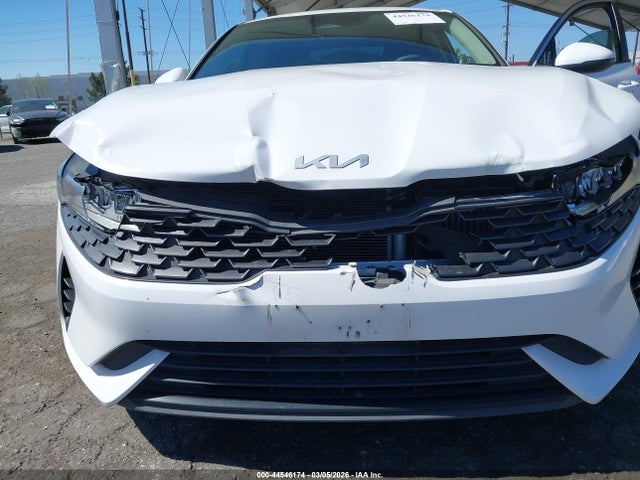 KIA K5 LXS 2023 5XXG14J29PG177965 Image 6