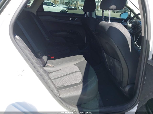 KIA K5 LXS 2023 5XXG14J29PG177965 Image 8