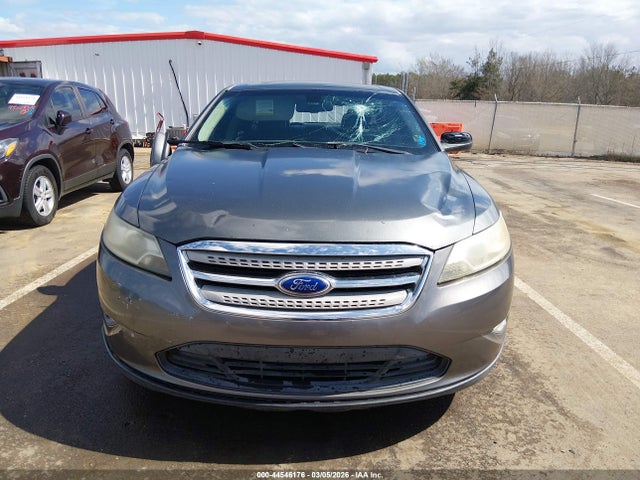 Aukcja sprzedaży 2012 Ford Taurus Sel, vin: 1FAHP2EW7CG128955, numer aukcji: 44546176
