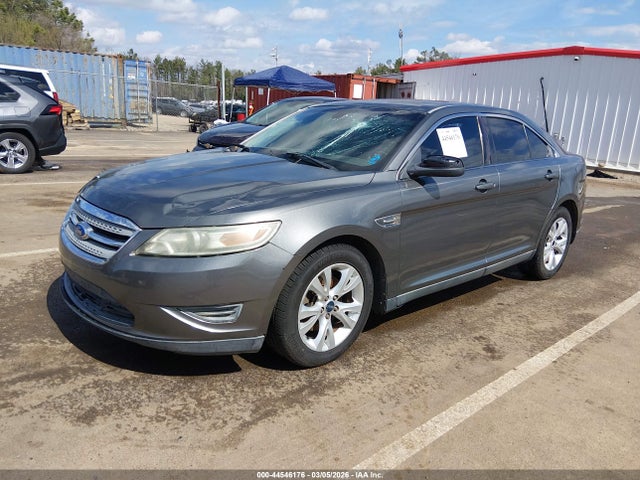 Aukcja sprzedaży 2012 Ford Taurus Sel, vin: 1FAHP2EW7CG128955, numer aukcji: 44546176