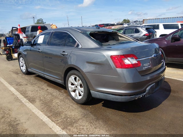 Aukcja sprzedaży 2012 Ford Taurus Sel, vin: 1FAHP2EW7CG128955, numer aukcji: 44546176