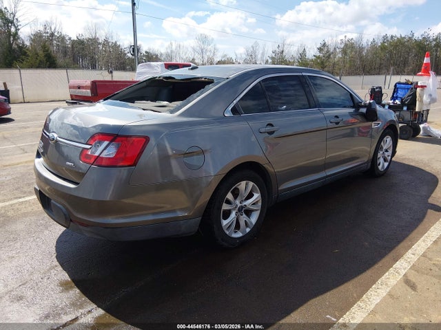 Aukcja sprzedaży 2012 Ford Taurus Sel, vin: 1FAHP2EW7CG128955, numer aukcji: 44546176