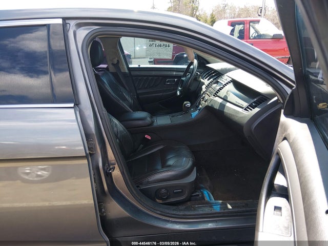 Aukcja sprzedaży 2012 Ford Taurus Sel, vin: 1FAHP2EW7CG128955, numer aukcji: 44546176