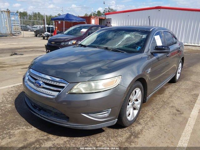 Aukcja sprzedaży 2012 Ford Taurus Sel, vin: 1FAHP2EW7CG128955, numer aukcji: 44546176