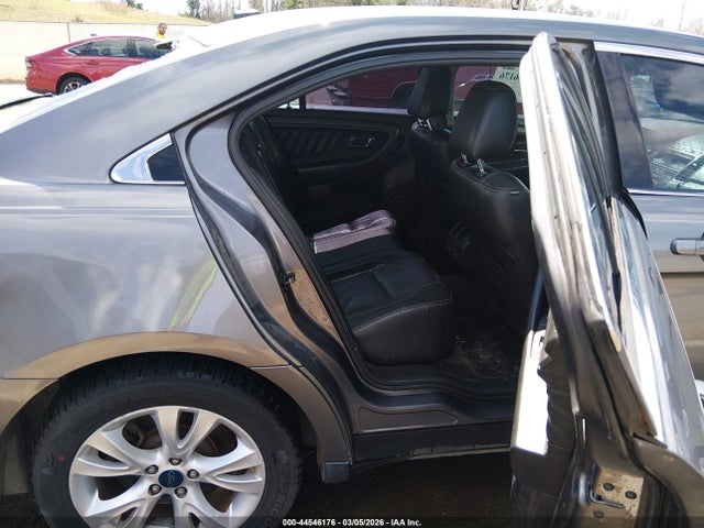 Aukcja sprzedaży 2012 Ford Taurus Sel, vin: 1FAHP2EW7CG128955, numer aukcji: 44546176
