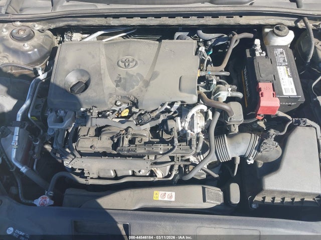 Toyota CAMRY SE 2022 4T1G11AK3NU645643 Image 10