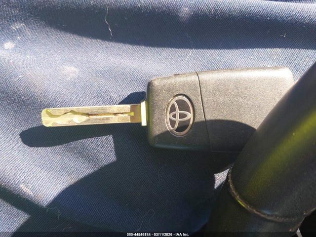 Toyota CAMRY SE 2022 4T1G11AK3NU645643 Image 11