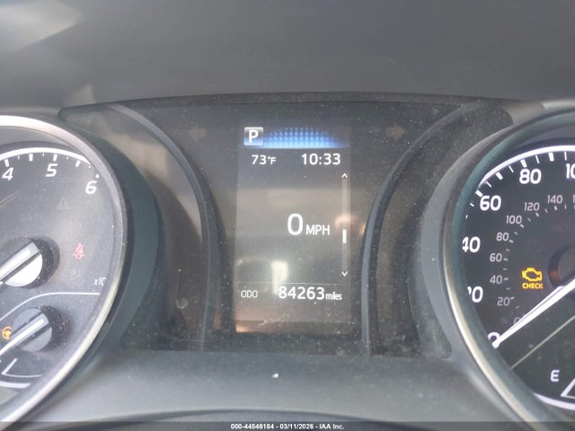 Toyota CAMRY SE 2022 4T1G11AK3NU645643 Image 7