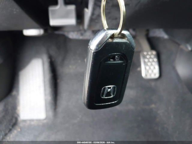 Honda Civic Sport 2020 2HGFC2F8XLH555758 Image 11