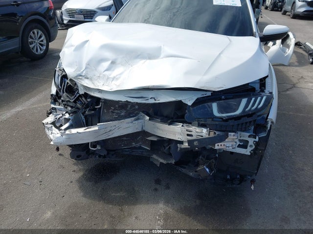 Honda Civic Sport 2020 2HGFC2F8XLH555758 Image 6