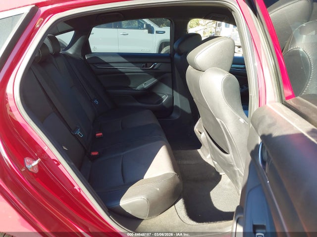 1HGCV1F35LA119104 Honda Accord Sport