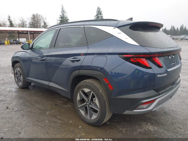 Hyundai TUCSON SEL 2025 5NMJB3DE0SH529893 Image 3