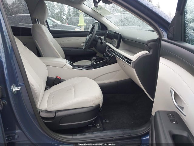Hyundai TUCSON SEL 2025 5NMJB3DE0SH529893 Image 5