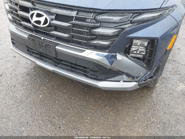 Hyundai TUCSON SEL 2025 5NMJB3DE0SH529893 Image 6