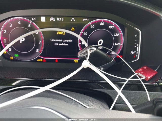 2022 Volkswagen Arteon 2.0t Sel R-line მანქანა იყიდება აუქციონზე, vin: WVWAR7ANXNE011157, აუქციონის ნომერი: 44546191