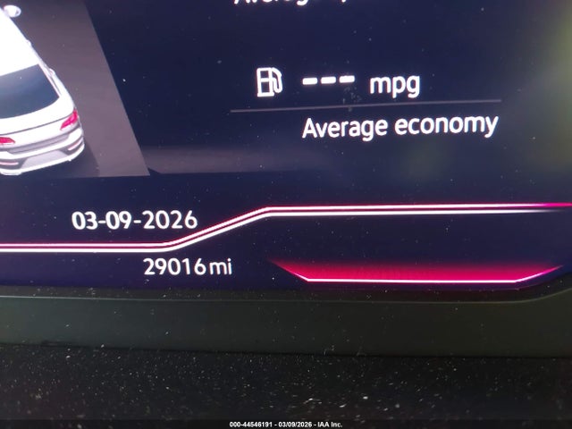 2022 Volkswagen Arteon 2.0t Sel R-line მანქანა იყიდება აუქციონზე, vin: WVWAR7ANXNE011157, აუქციონის ნომერი: 44546191