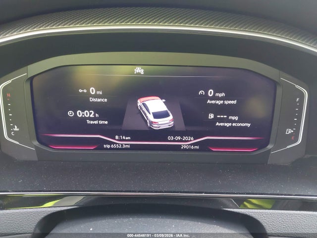 2022 Volkswagen Arteon 2.0t Sel R-line მანქანა იყიდება აუქციონზე, vin: WVWAR7ANXNE011157, აუქციონის ნომერი: 44546191