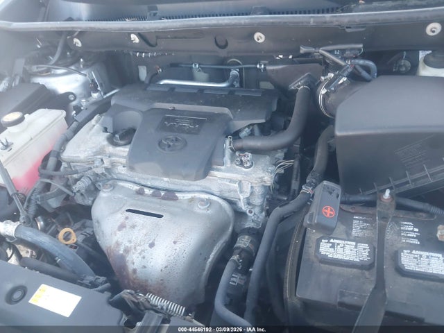 Toyota RAV4 LE 2016 2T3BFREV4GW538559 Image 10