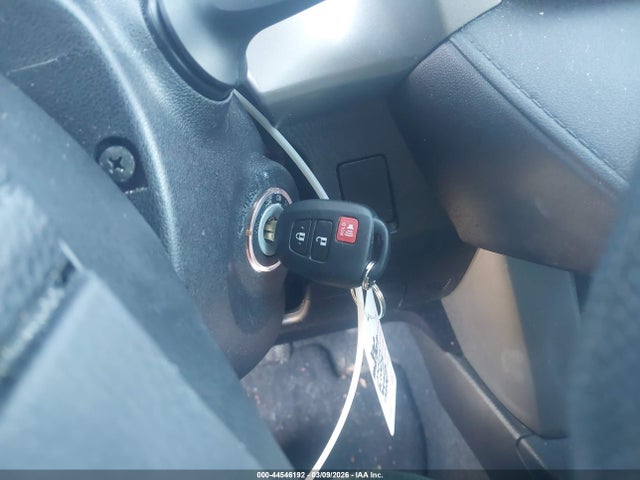 Toyota RAV4 LE 2016 2T3BFREV4GW538559 Image 11