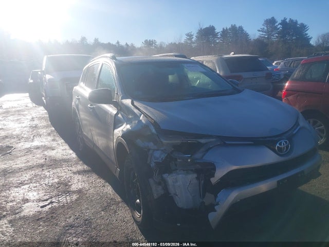 Toyota RAV4 LE 2016 2T3BFREV4GW538559 Image 12
