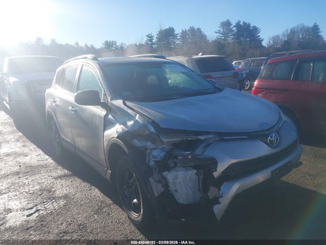 Toyota RAV4 LE 2016 2T3BFREV4GW538559 Image 13