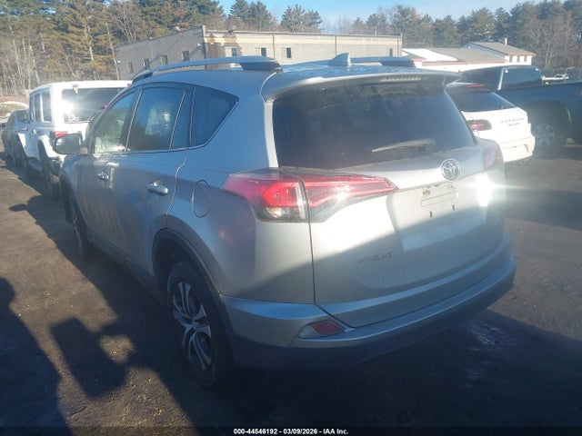 Toyota RAV4 LE 2016 2T3BFREV4GW538559 Image 14