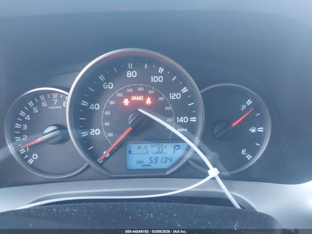Toyota RAV4 LE 2016 2T3BFREV4GW538559 Image 15