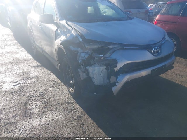 Toyota RAV4 LE 2016 2T3BFREV4GW538559 Image 6