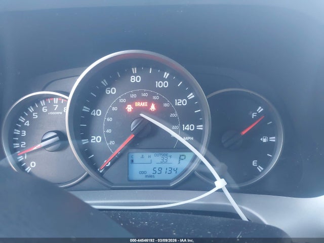 Toyota RAV4 LE 2016 2T3BFREV4GW538559 Image 7