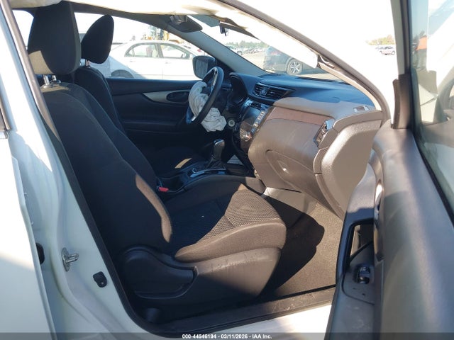 Продажа на аукционе авто 2021 Nissan Rogue Sport S Awd Xtronic Cvt, vin: JN1BJ1AW2MW425384, номер лота: 44546194