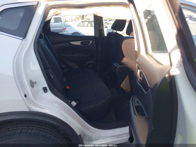 Продажа на аукционе авто 2021 Nissan Rogue Sport S Awd Xtronic Cvt, vin: JN1BJ1AW2MW425384, номер лота: 44546194