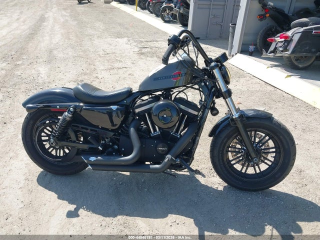 Harley-Davidson Xl1200 X 2019 1HD1LC332KC414786 Image 12