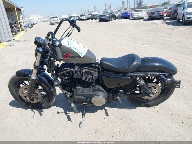 Harley-Davidson Xl1200 X 2019 1HD1LC332KC414786 Image 13