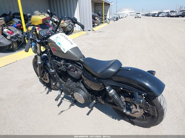 2019 HARLEY-DAVIDSON XL1200 1HD1LC332KC414786 Photo 2