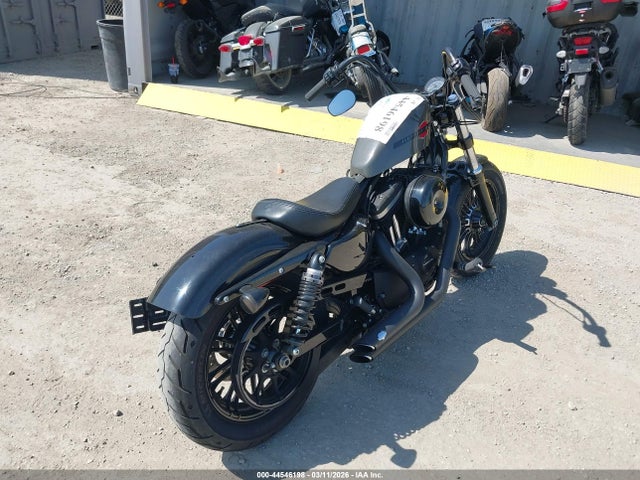 2019 HARLEY-DAVIDSON XL1200 1HD1LC332KC414786 Photo 3