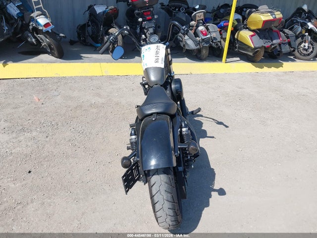 2019 HARLEY-DAVIDSON XL1200 1HD1LC332KC414786 Photo 5