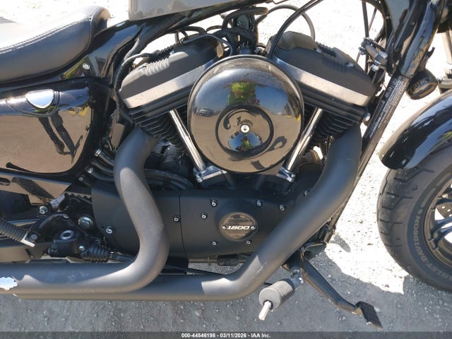 2019 HARLEY-DAVIDSON XL1200 1HD1LC332KC414786 Photo 7