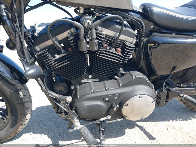 2019 HARLEY-DAVIDSON XL1200 1HD1LC332KC414786 Photo 8