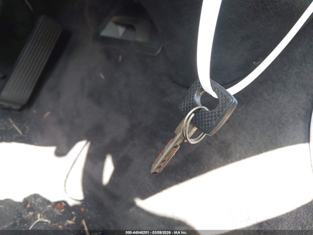 1991 MERCEDES-BENZ 500 WDBFA66E6MF034233 Photo 10