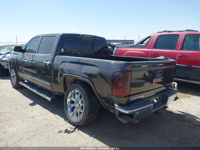 Продаж на аукціоні авто 2014 Gmc Sierra 1500 Slt, vin: 3GTP1VEC2EG481769, номер лоту: 44546202