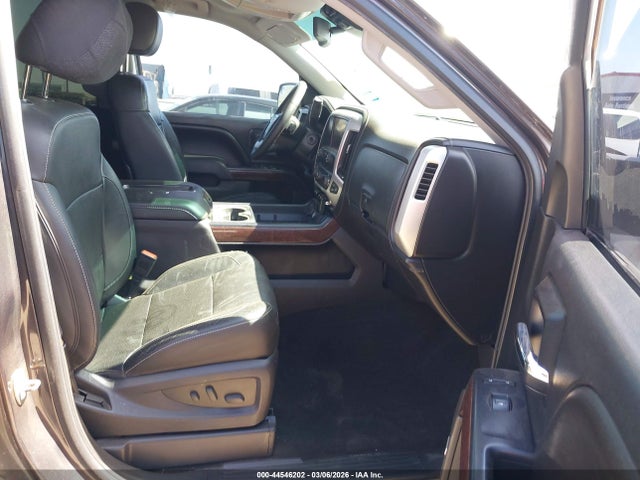 Продаж на аукціоні авто 2014 Gmc Sierra 1500 Slt, vin: 3GTP1VEC2EG481769, номер лоту: 44546202