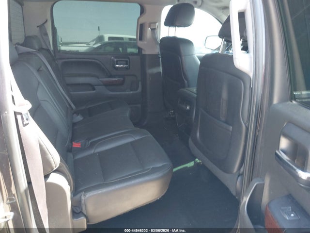 Продаж на аукціоні авто 2014 Gmc Sierra 1500 Slt, vin: 3GTP1VEC2EG481769, номер лоту: 44546202