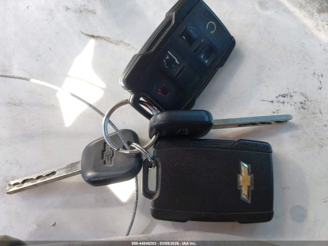 Chevrolet Suburban Ls 2016 1GNSKGEC5GR209116 Image 11