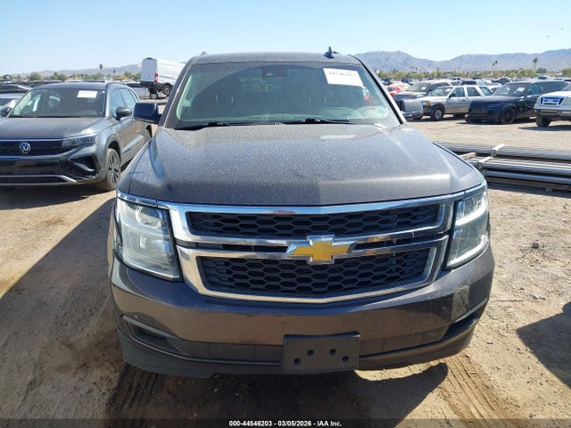 1GNSKGEC5GR209116 Chevrolet Suburban Ls