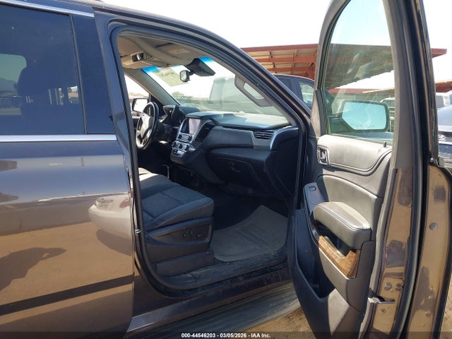 Chevrolet Suburban Ls 2016 1GNSKGEC5GR209116 Image 5