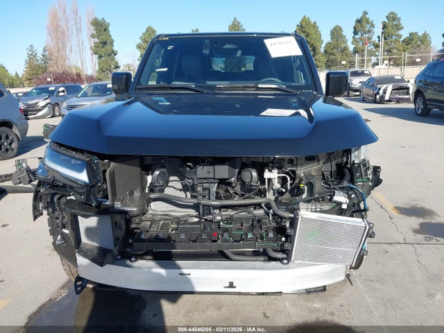Lexus Gx 550 Premium+ 2025 JTJTBCDX1S5069315 Image 13