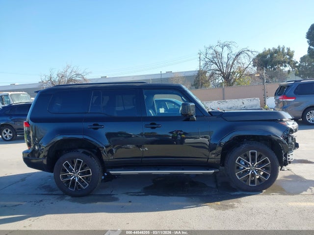 Lexus Gx 550 Premium+ 2025 JTJTBCDX1S5069315 Image 14