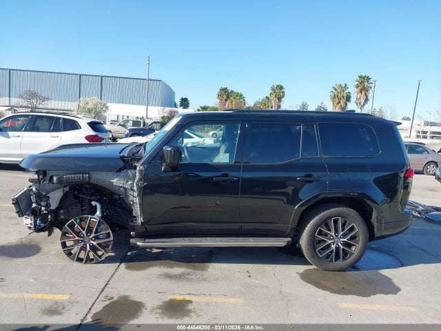 Lexus Gx 550 Premium+ 2025 JTJTBCDX1S5069315 Image 15