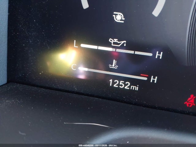 Lexus Gx 550 Premium+ 2025 JTJTBCDX1S5069315 Image 16