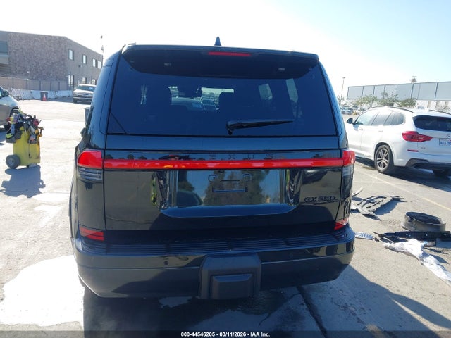 Lexus Gx 550 Premium+ 2025 JTJTBCDX1S5069315 Image 17